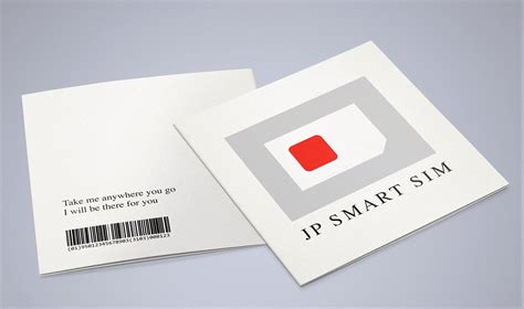 jp smart card|DATA SIM .